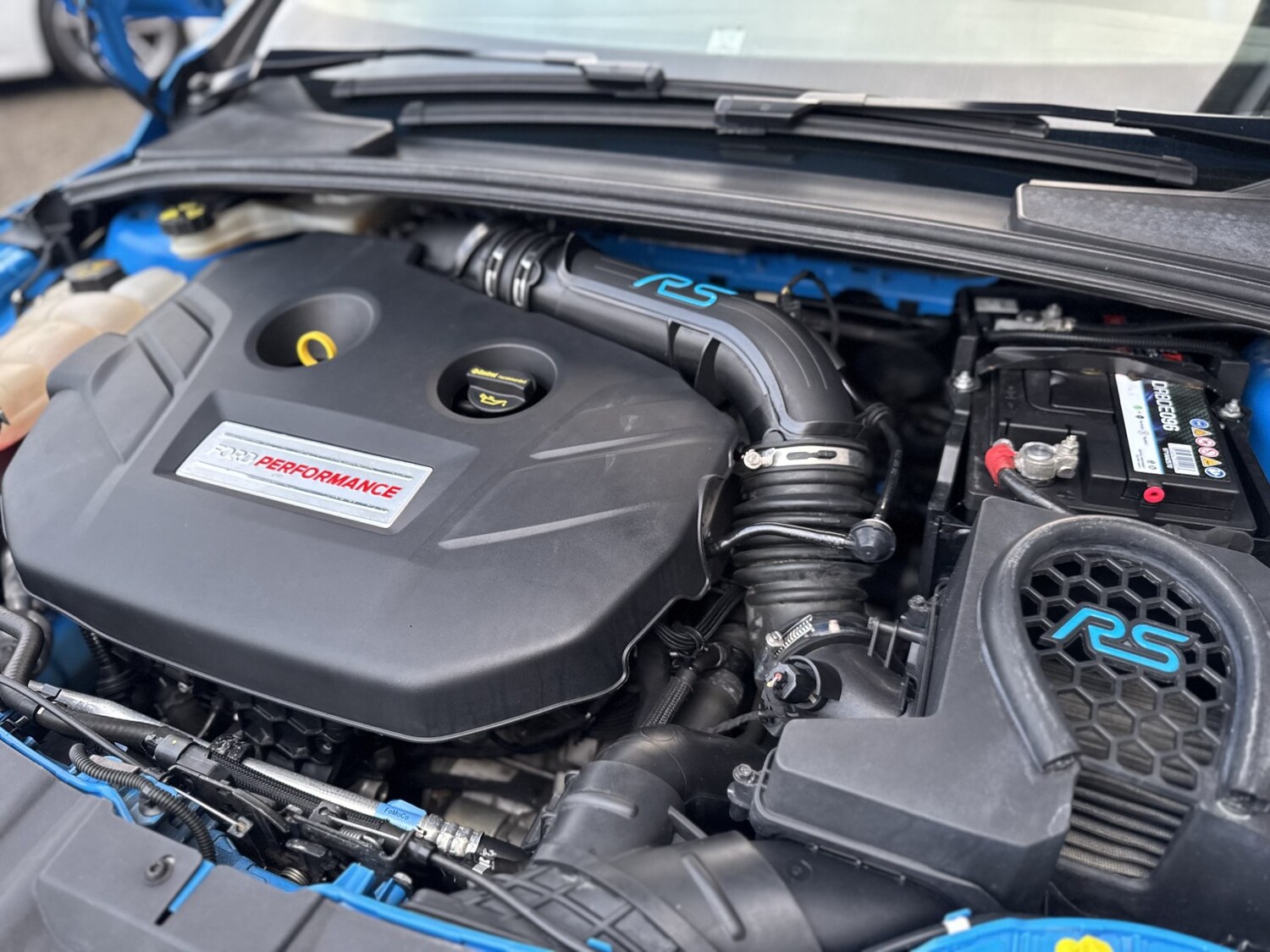 Used Ford Focus 2016 for sale - 77417466: Photo 27