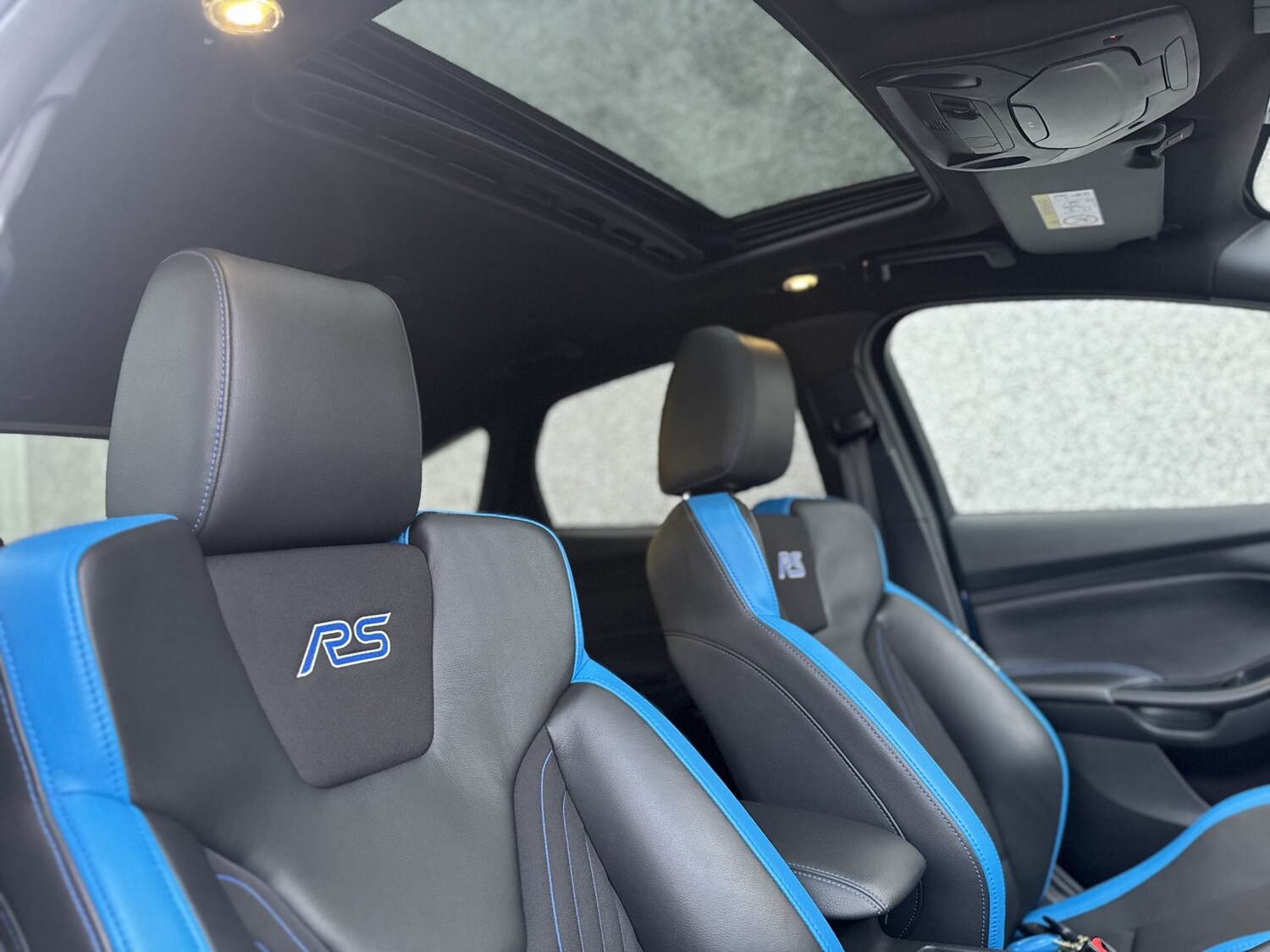 Used Ford Focus 2016 for sale - 77417466: Photo 29