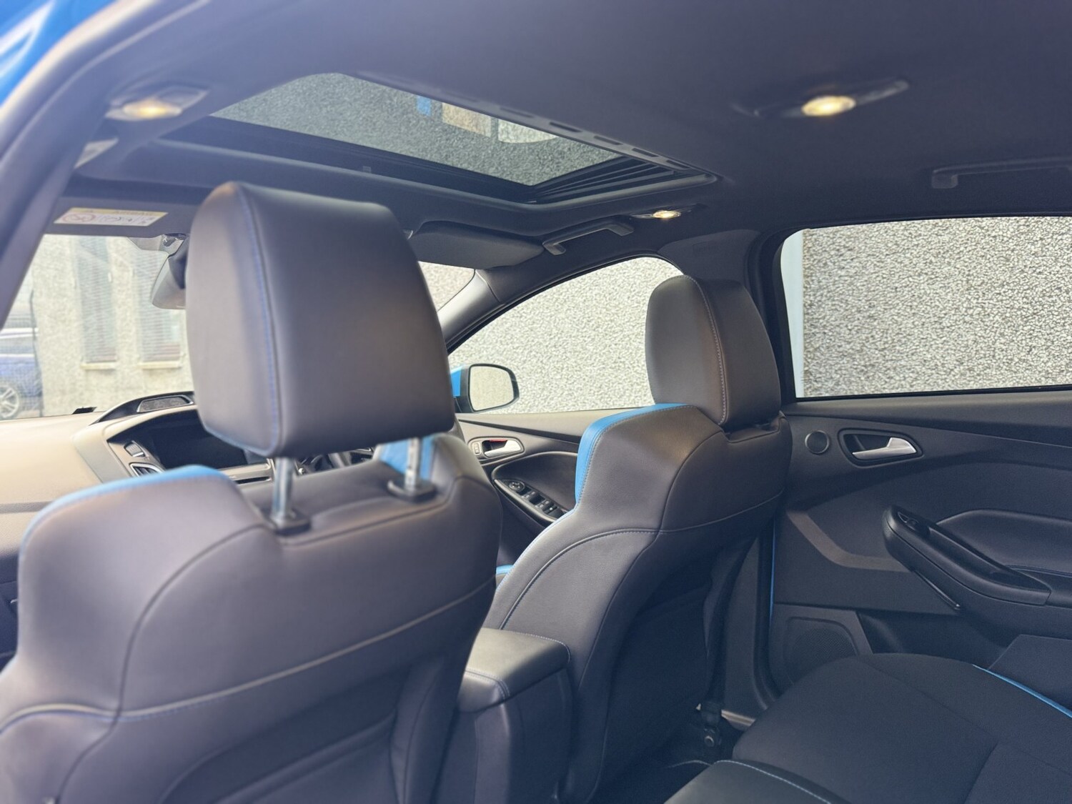 Used Ford Focus 2016 for sale - 77417466: Photo 30