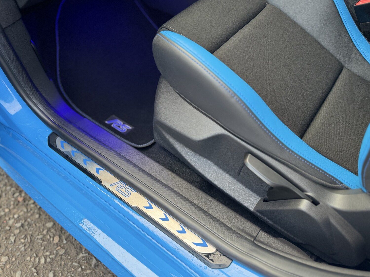 Used Ford Focus 2016 for sale - 77417466: Photo 31