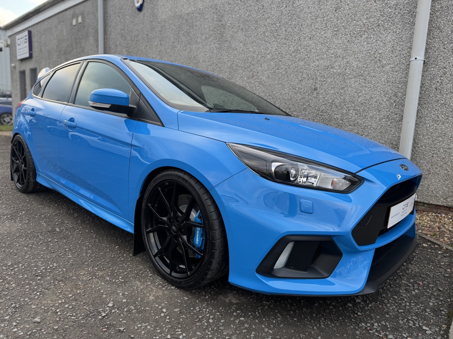 Used Ford Focus 2016 for sale - 77417466: Photo 32