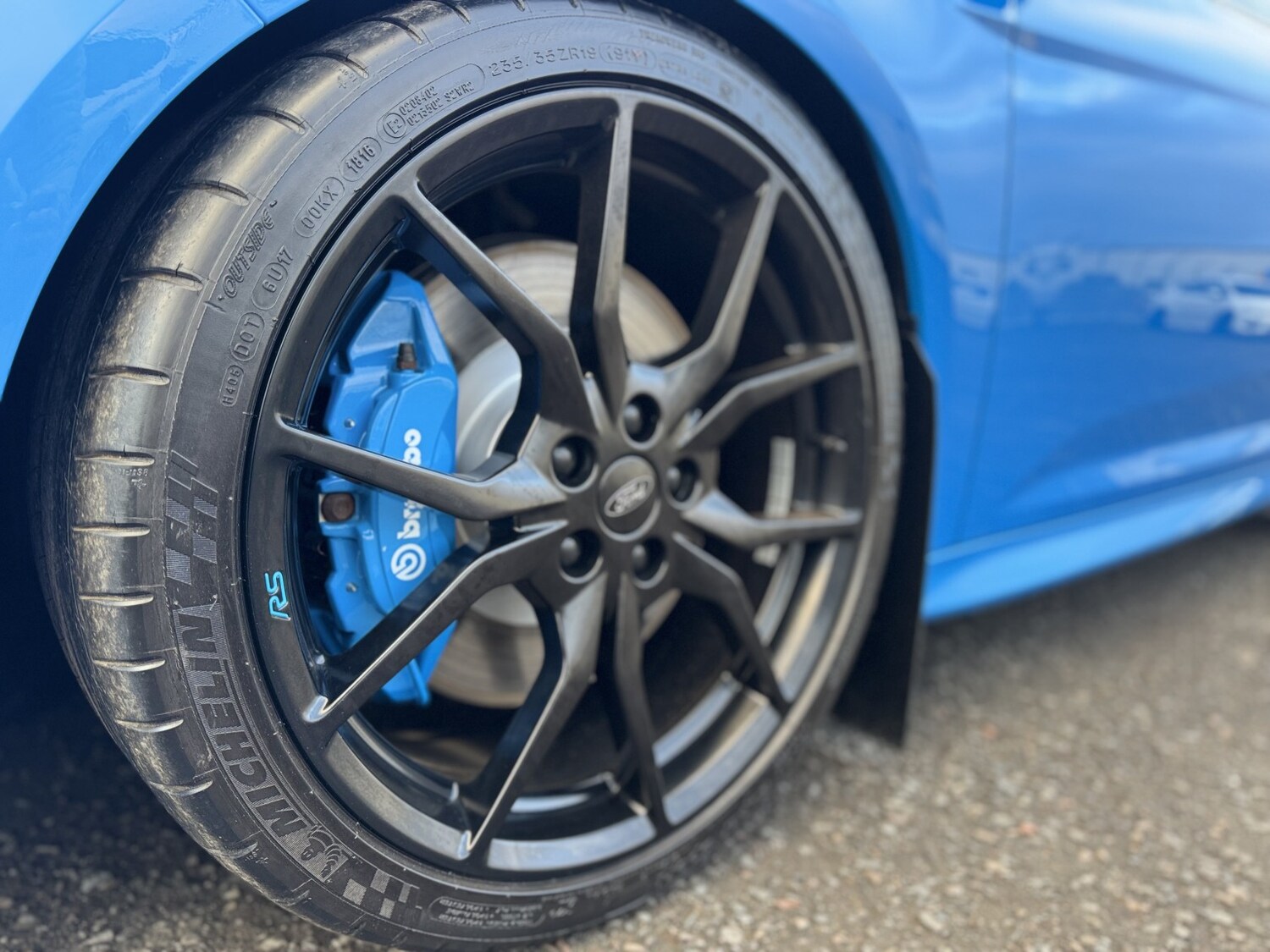 Used Ford Focus 2016 for sale - 77417466: Photo 33