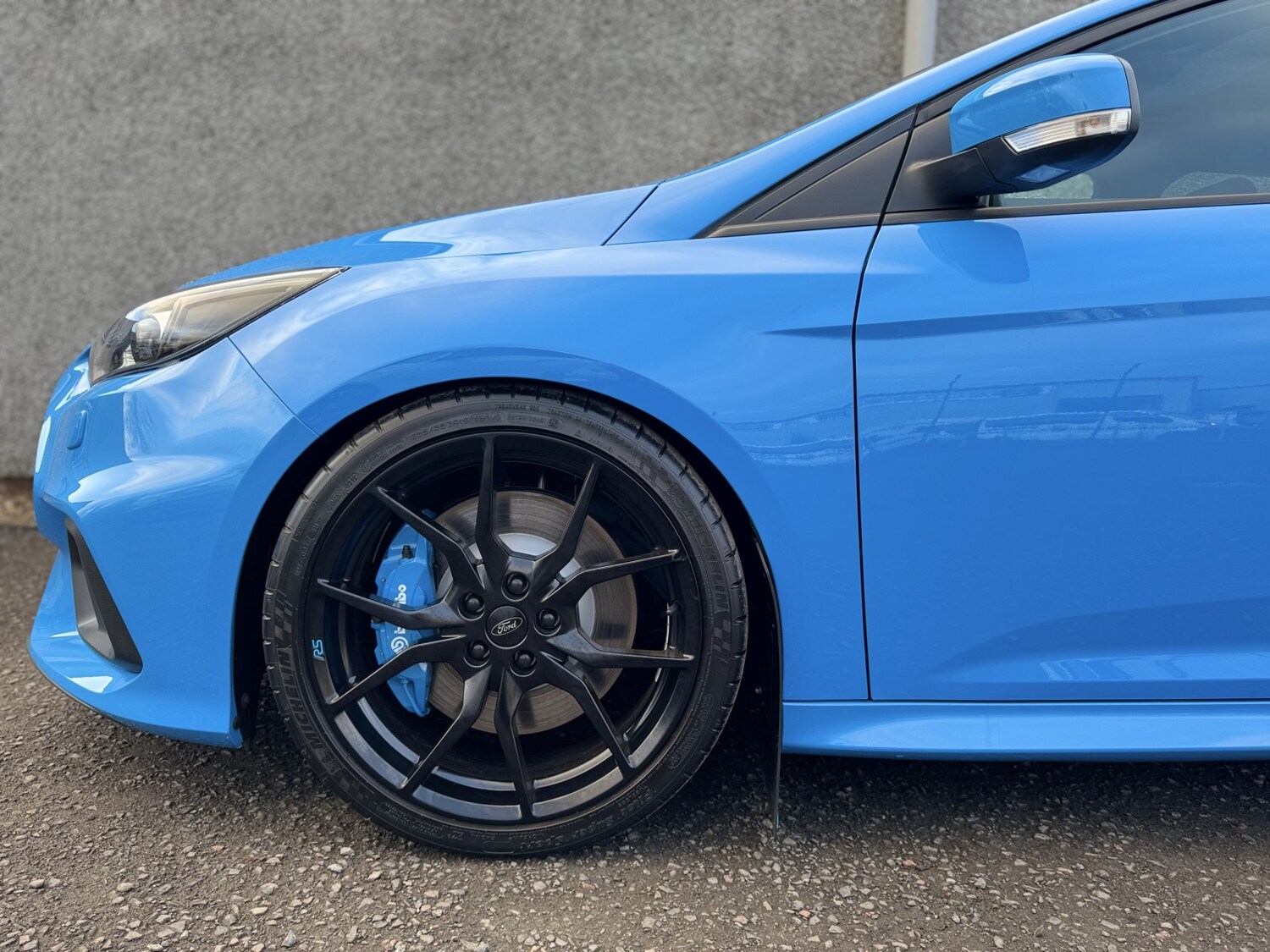 Used Ford Focus 2016 for sale - 77417466: Photo 34