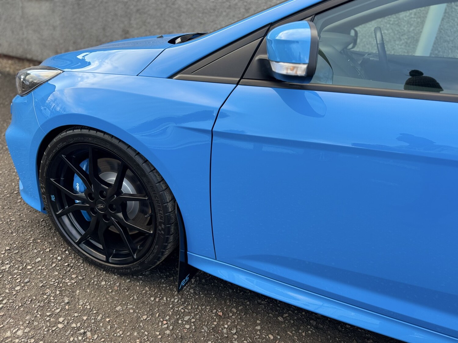 Used Ford Focus 2016 for sale - 77417466: Photo 35