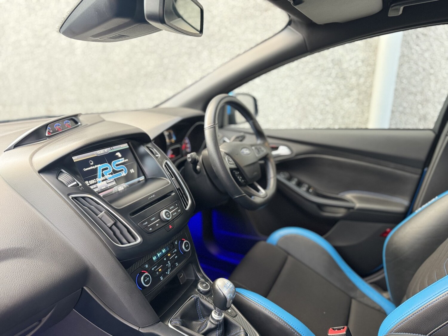 Used Ford Focus 2016 for sale - 77417466: Photo 36