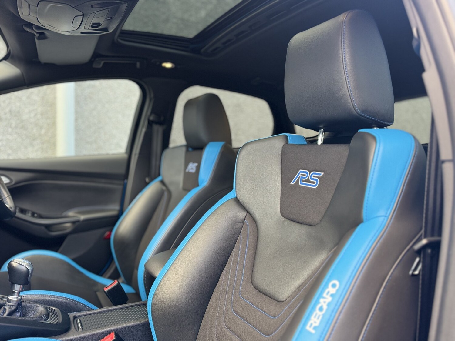 Used Ford Focus 2016 for sale - 77417466: Photo 37