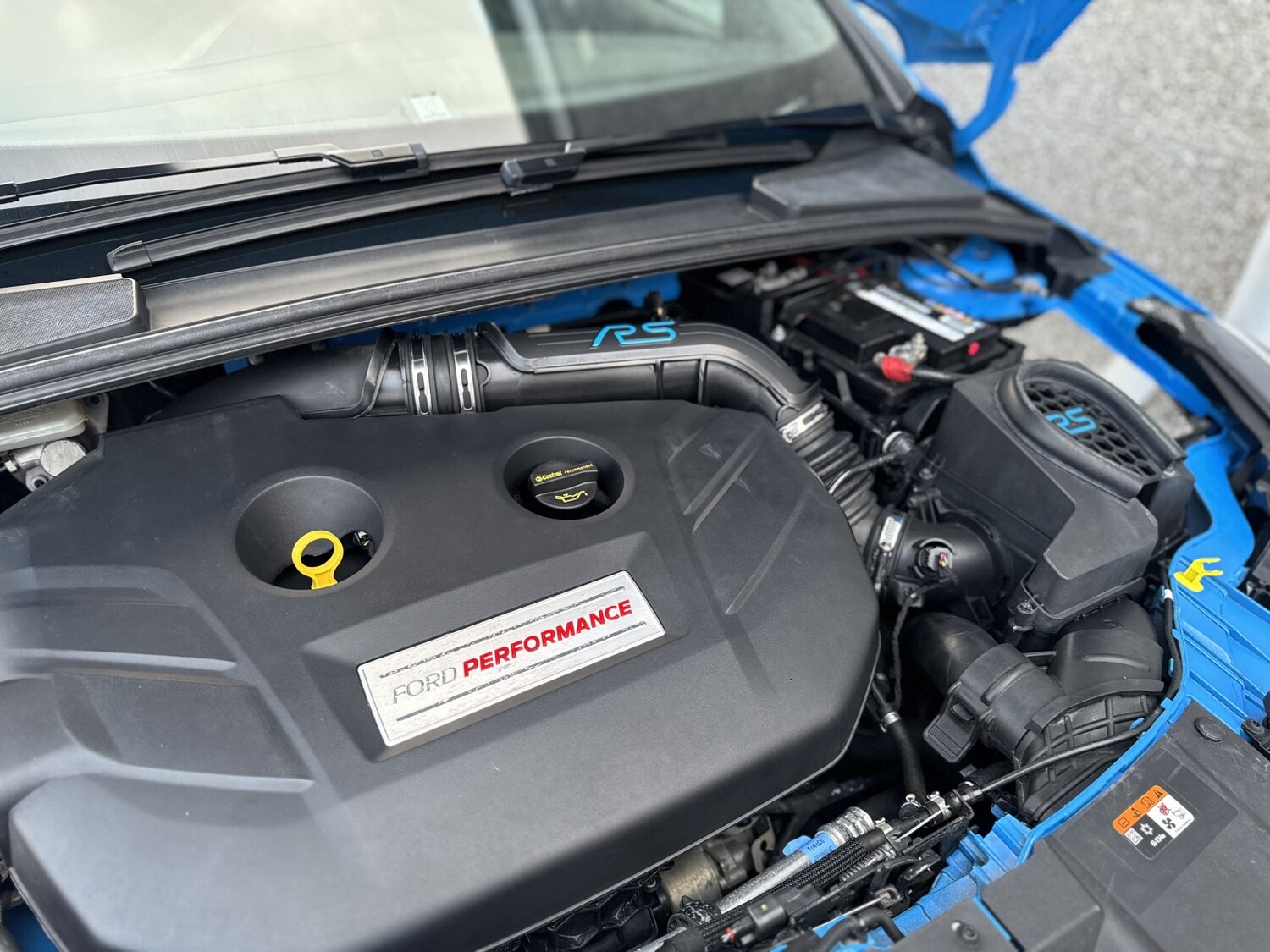 Used Ford Focus 2016 for sale - 77417466: Photo 38