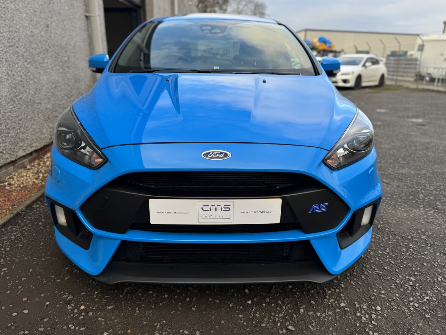 Used Ford Focus 2016 for sale - 77417466: Photo 39