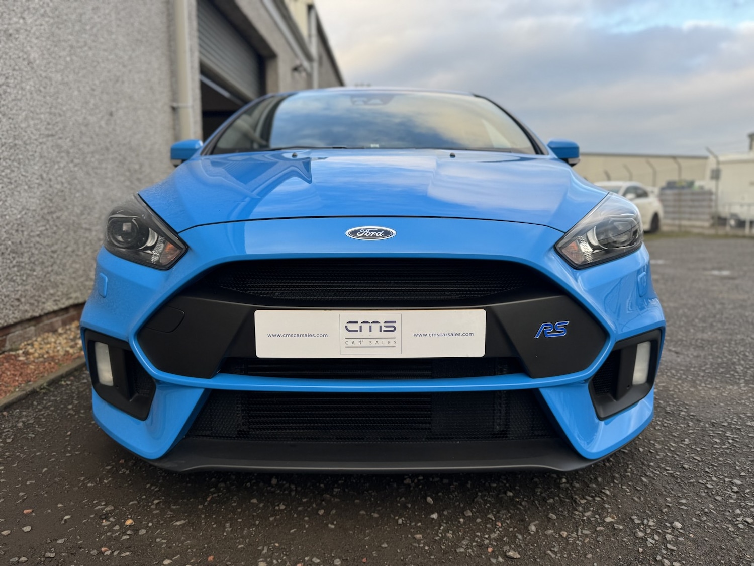 Used Ford Focus 2016 for sale - 77417466: Photo 4