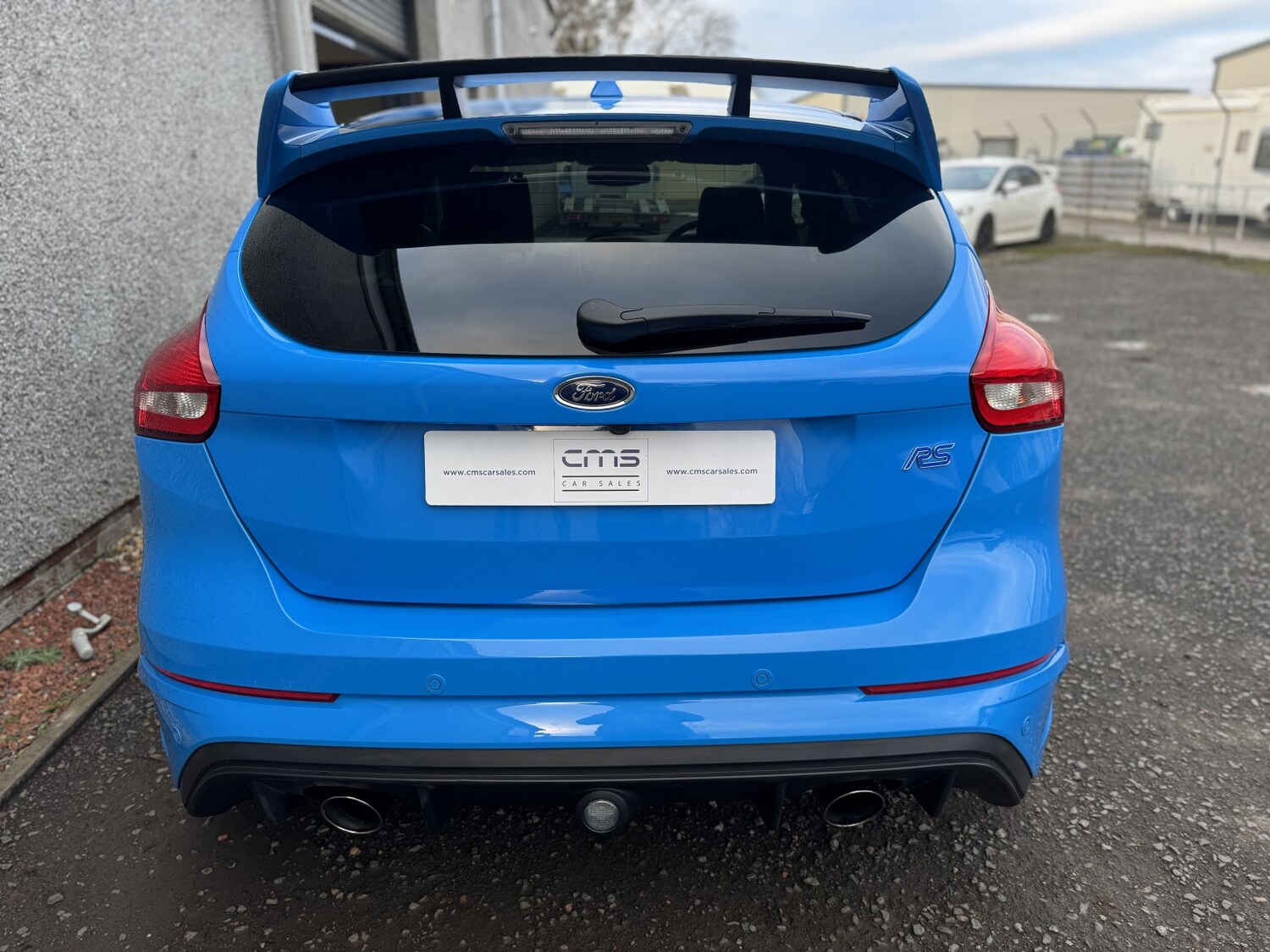 Used Ford Focus 2016 for sale - 77417466: Photo 40