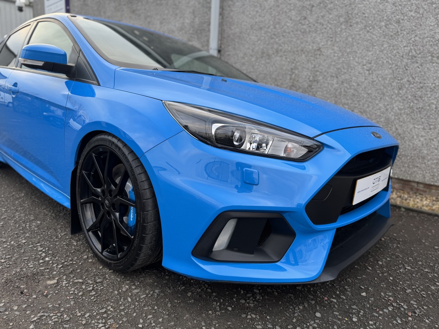 Used Ford Focus 2016 for sale - 77417466: Photo 42