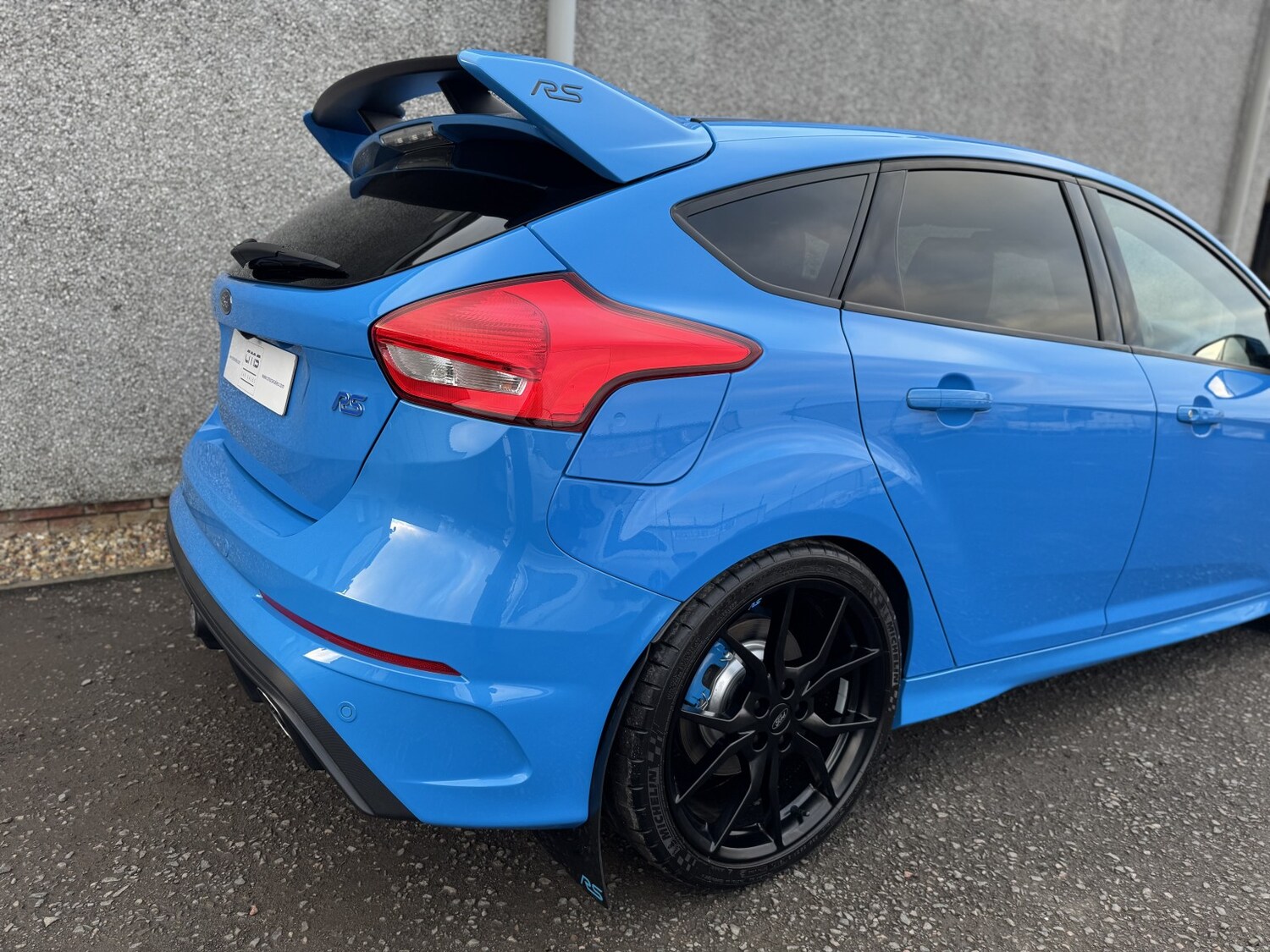 Used Ford Focus 2016 for sale - 77417466: Photo 43