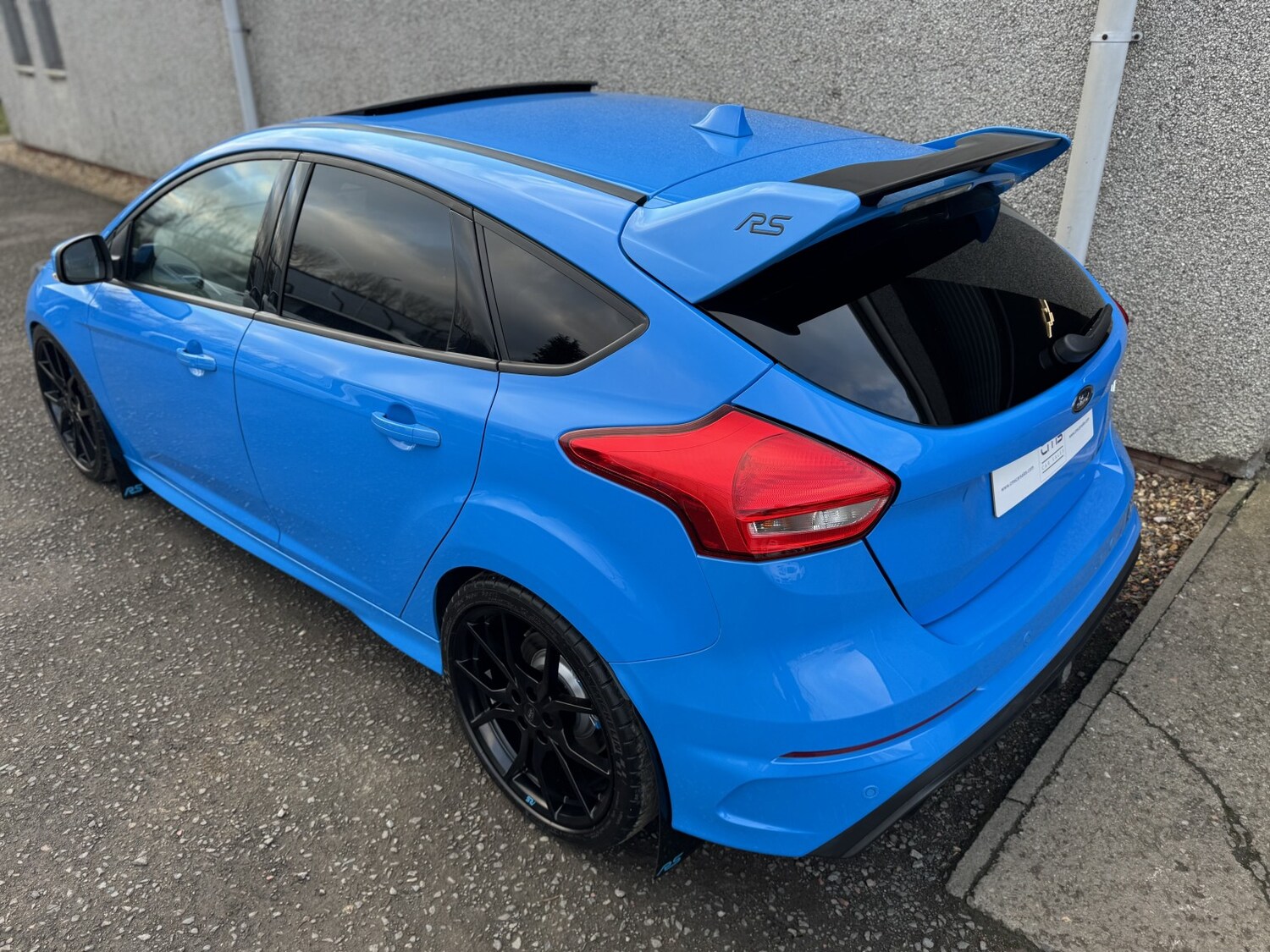 Used Ford Focus 2016 for sale - 77417466: Photo 47