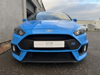 Used Ford Focus 2016 for sale - 77417466: Photo