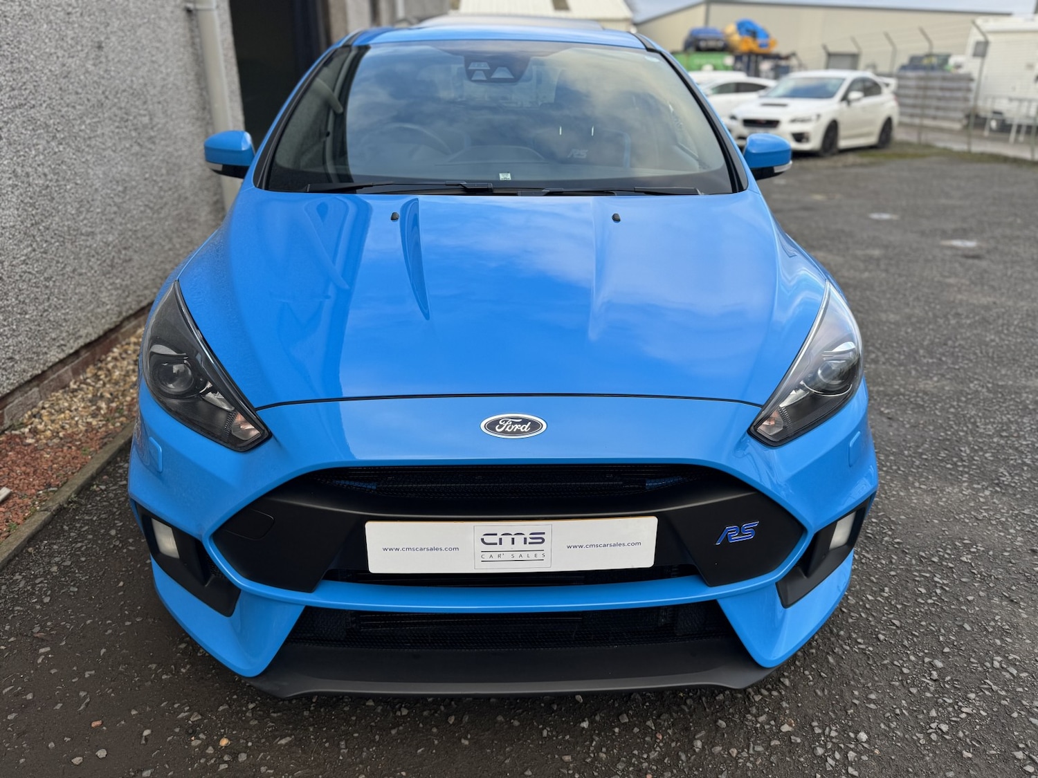 Used Ford Focus 2016 for sale - 77417466: Photo 51