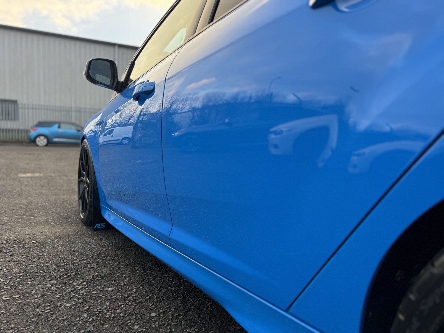 Used Ford Focus 2016 for sale - 77417466: Photo 52