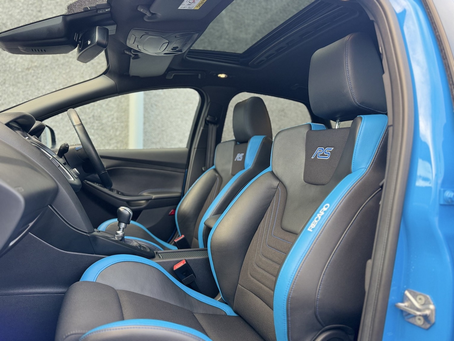 Used Ford Focus 2016 for sale - 77417466: Photo 54