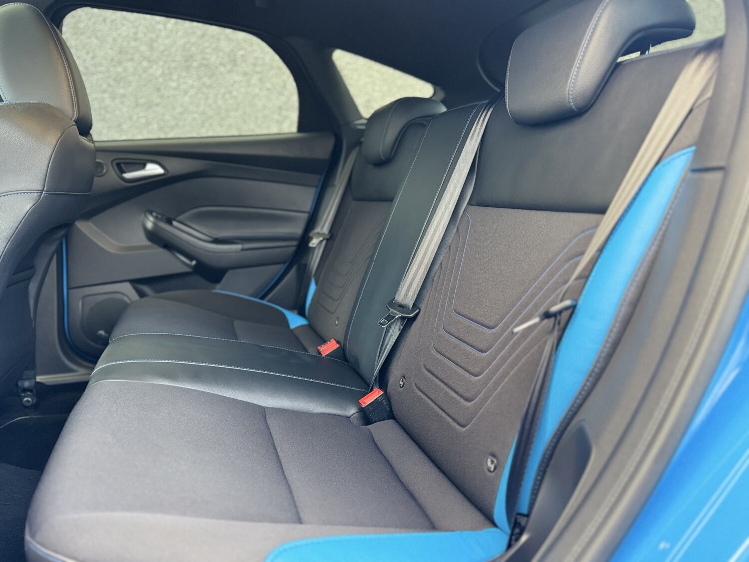 Used Ford Focus 2016 for sale - 77417466: Photo 55