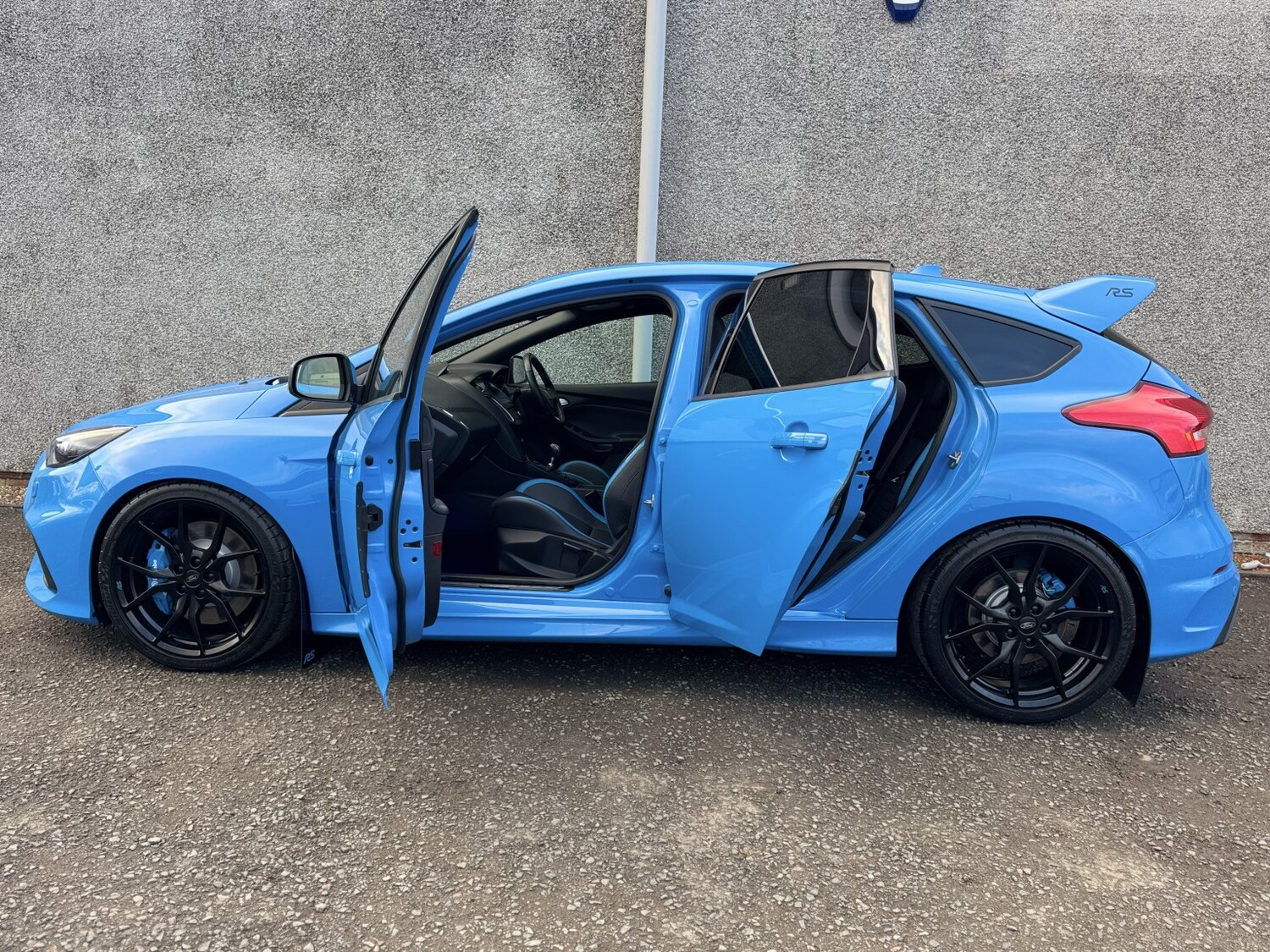 Used Ford Focus 2016 for sale - 77417466: Photo 57