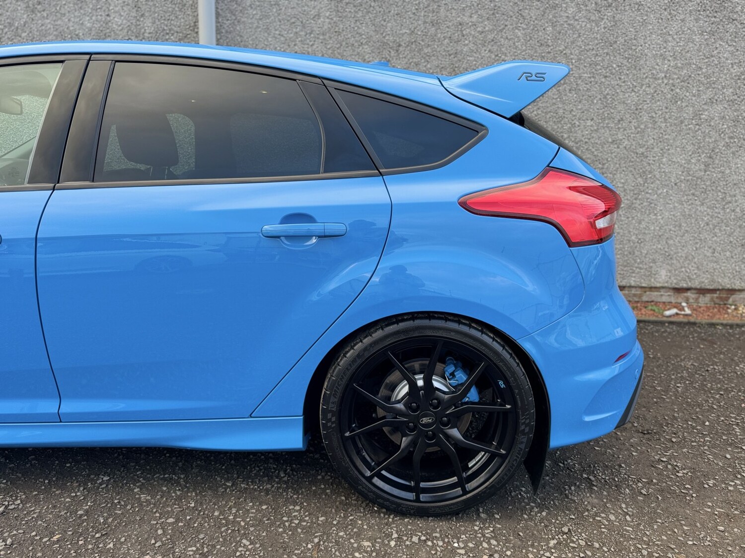 Used Ford Focus 2016 for sale - 77417466: Photo 58