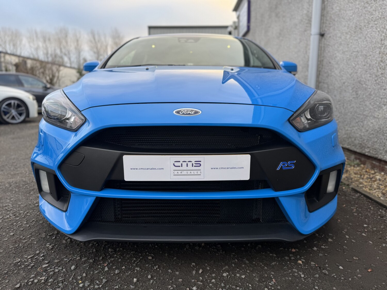 Used Ford Focus 2016 for sale - 77417466: Photo 59