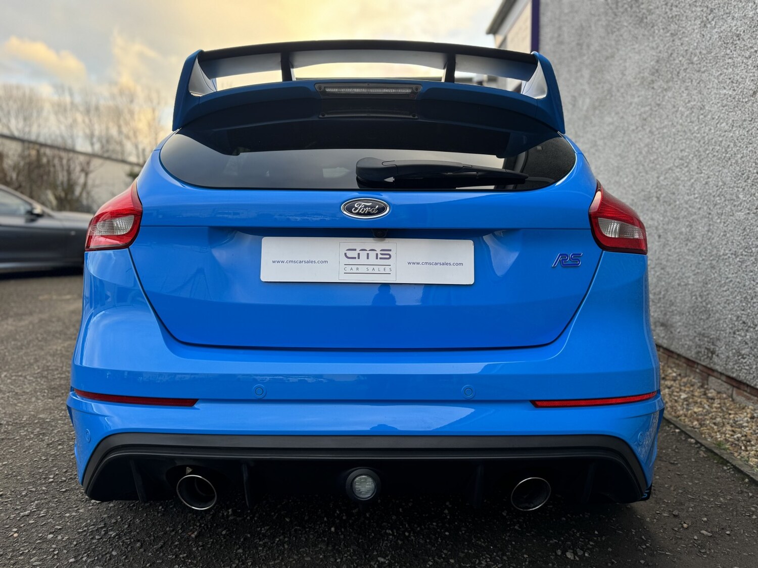 Used Ford Focus 2016 for sale - 77417466: Photo 60