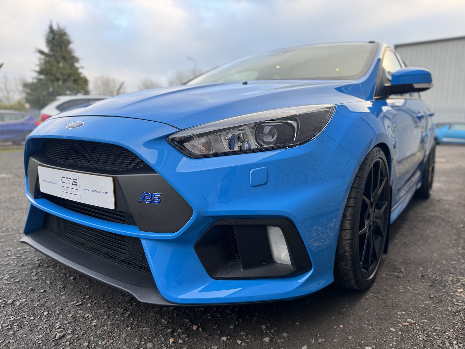 Used Ford Focus 2016 for sale - 77417466: Photo 61