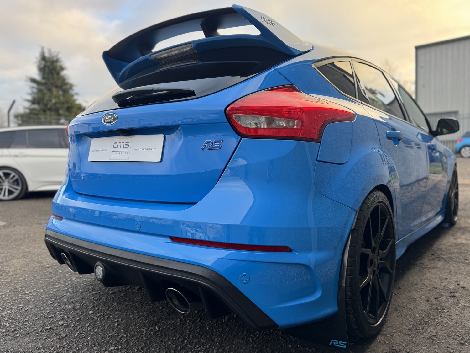 Used Ford Focus 2016 for sale - 77417466: Photo 63