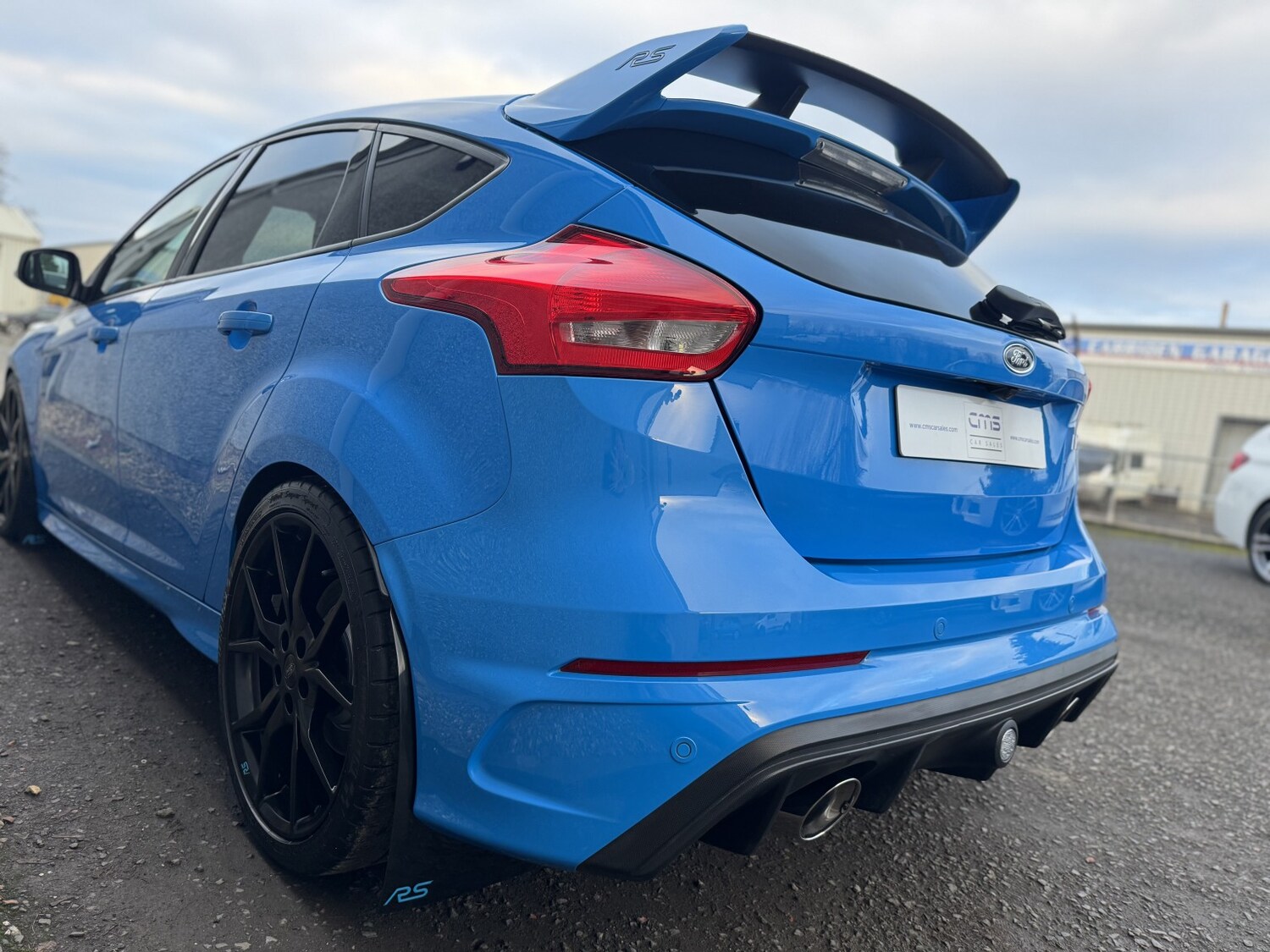 Used Ford Focus 2016 for sale - 77417466: Photo 64