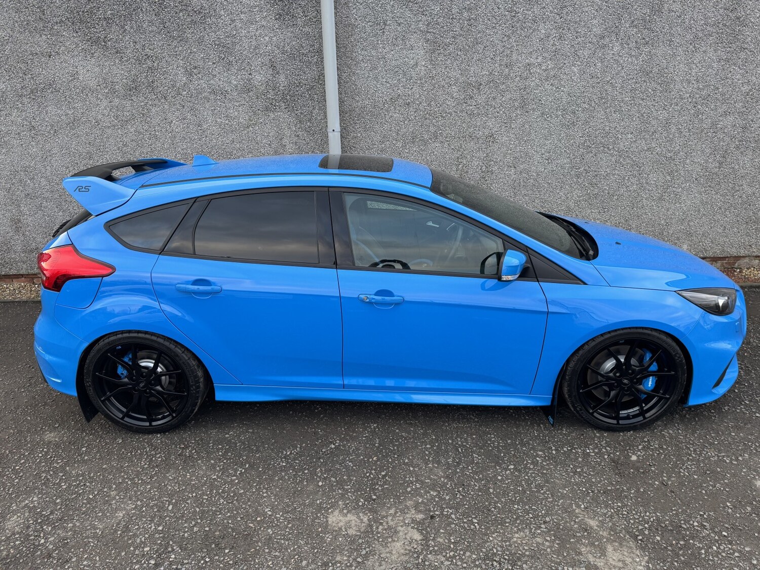 Used Ford Focus 2016 for sale - 77417466: Photo 69