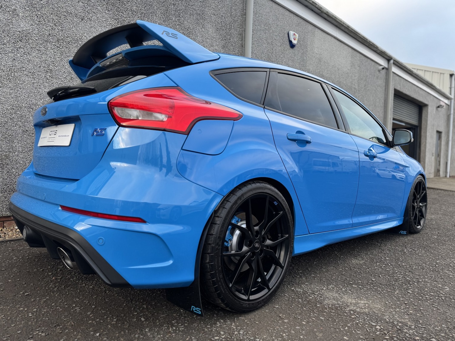 Used Ford Focus 2016 for sale - 77417466: Photo 7