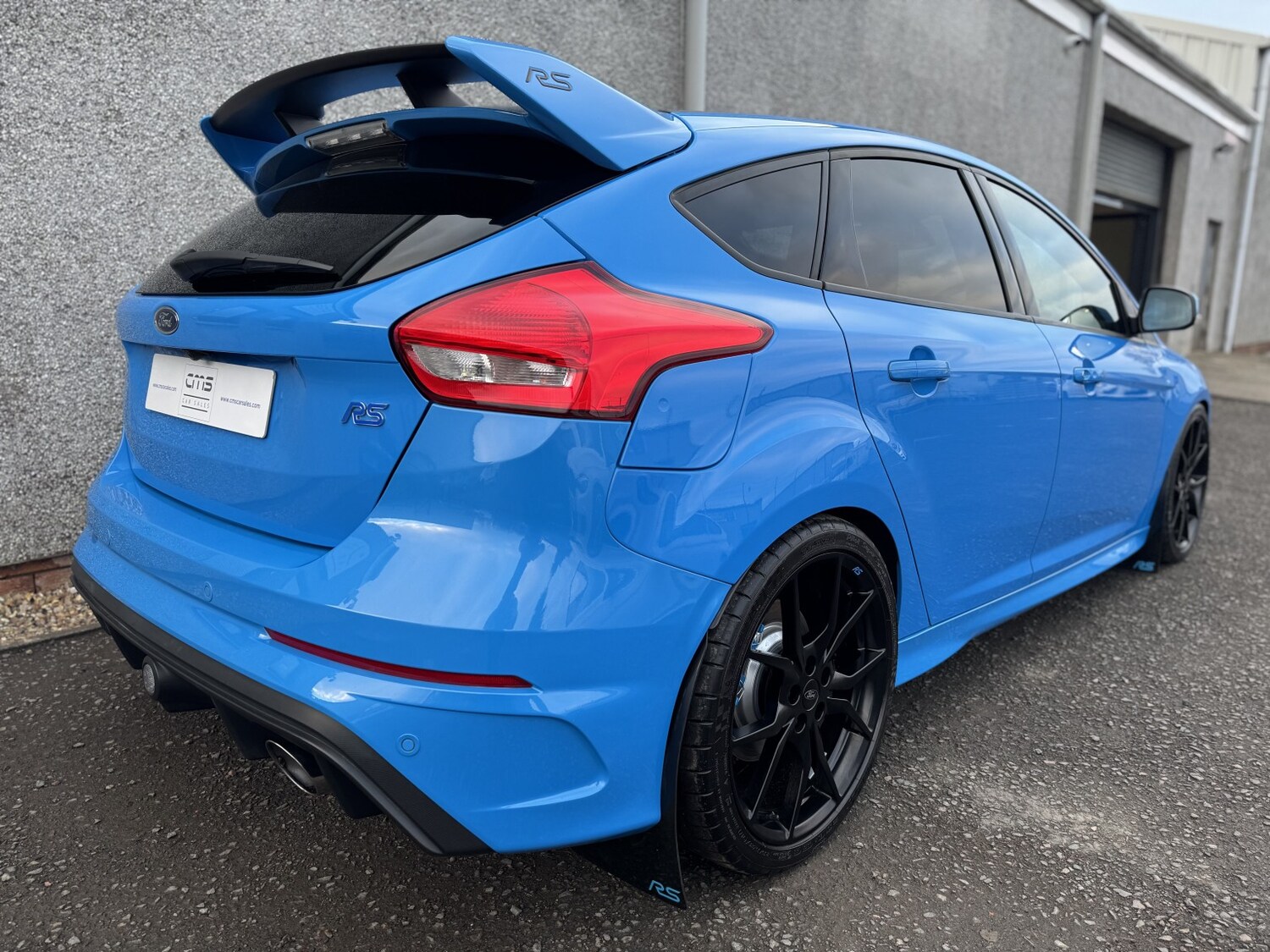 Used Ford Focus 2016 for sale - 77417466: Photo 70