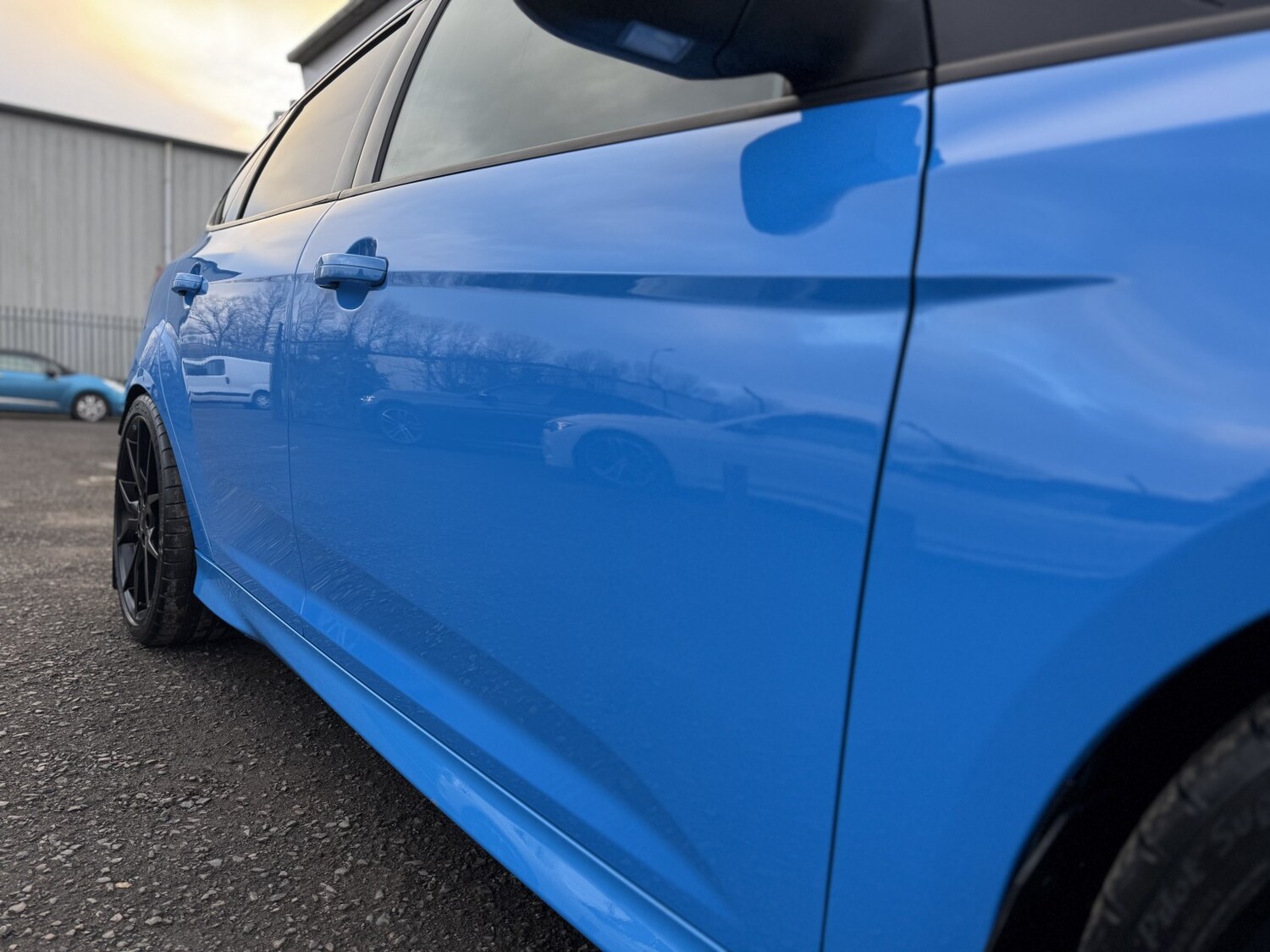 Used Ford Focus 2016 for sale - 77417466: Photo 72