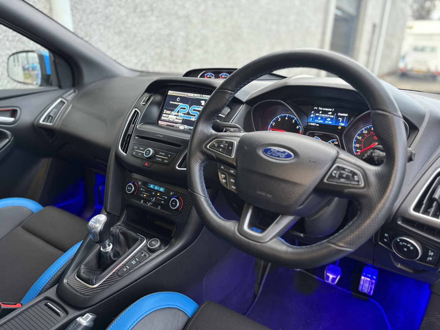 Used Ford Focus 2016 for sale - 77417466: Photo 73