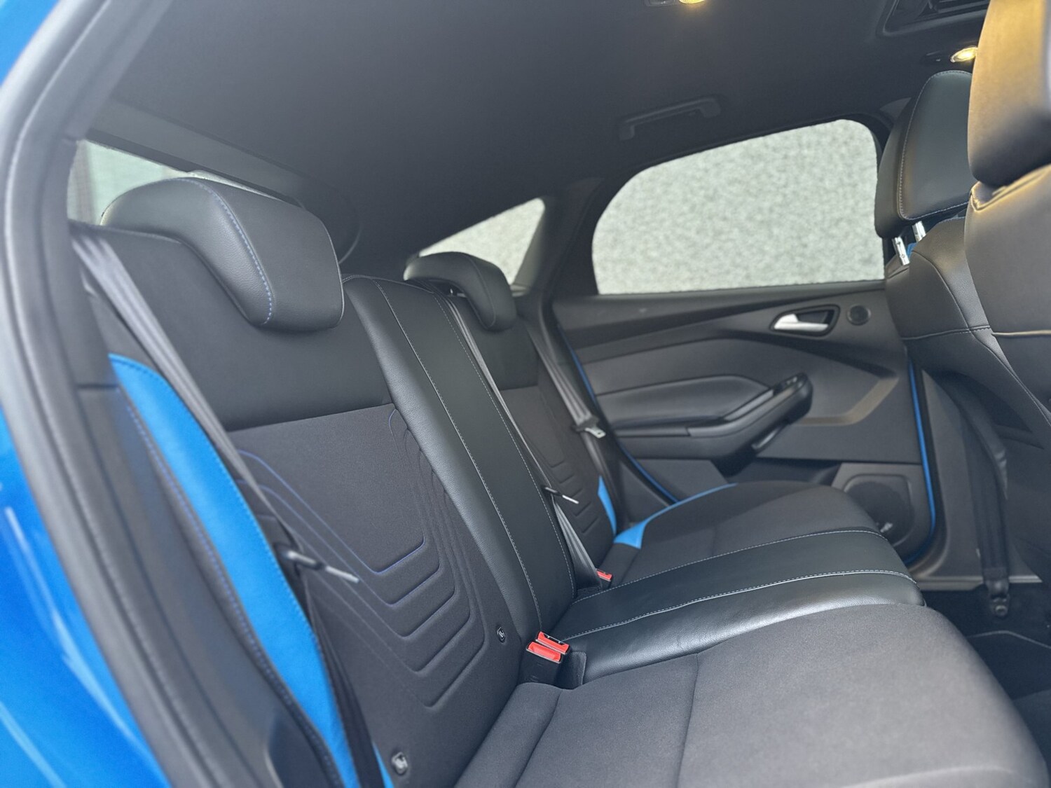 Used Ford Focus 2016 for sale - 77417466: Photo 75