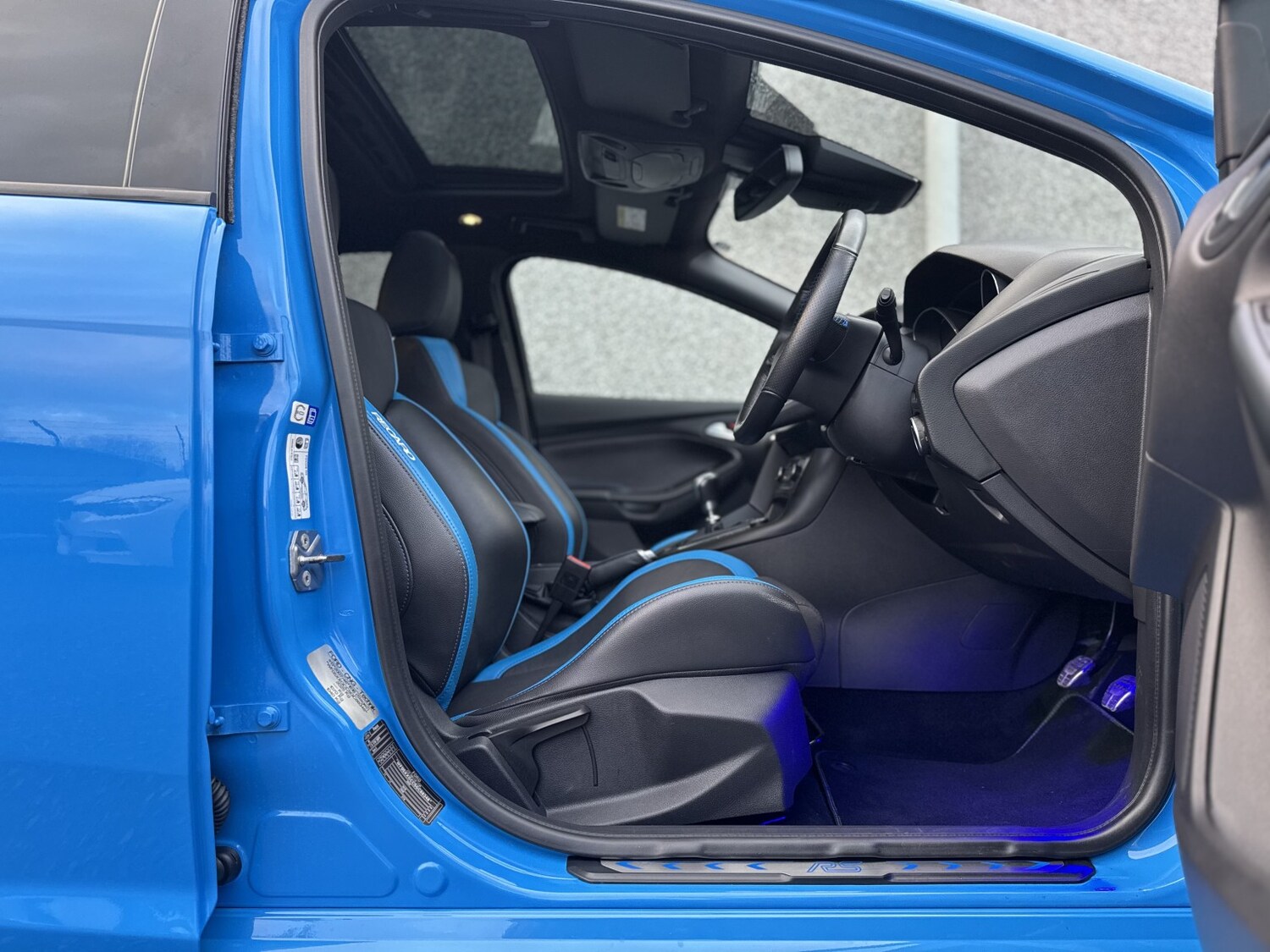 Used Ford Focus 2016 for sale - 77417466: Photo 76