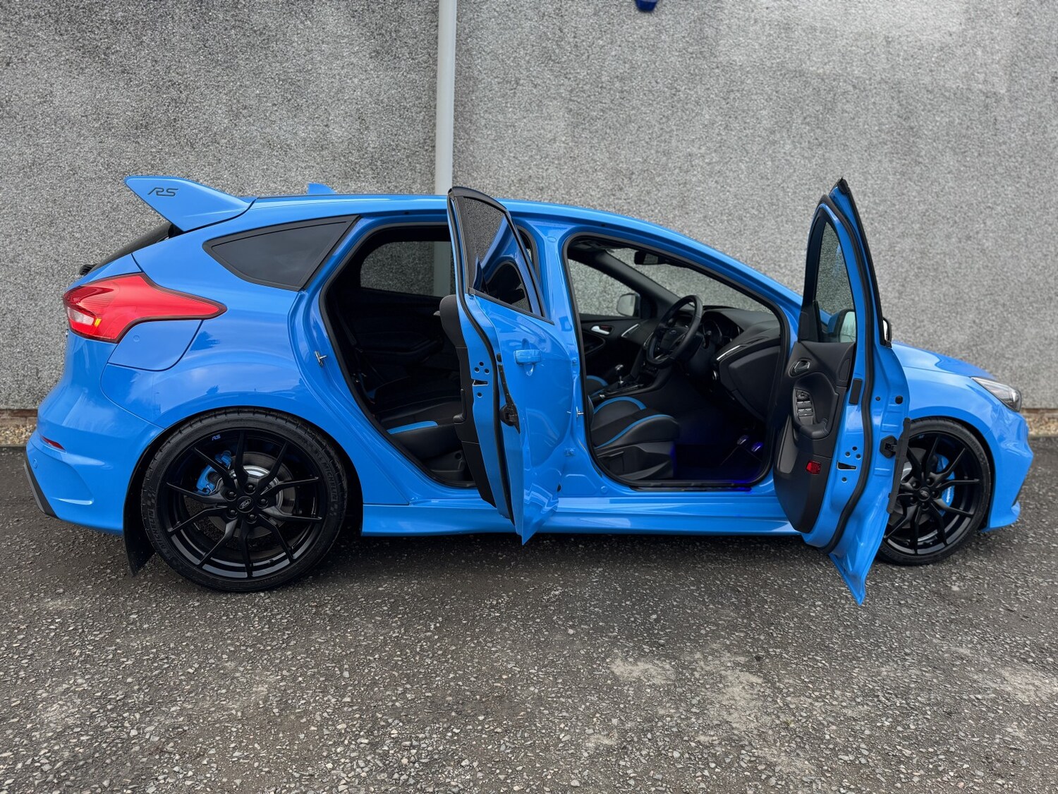 Used Ford Focus 2016 for sale - 77417466: Photo 77