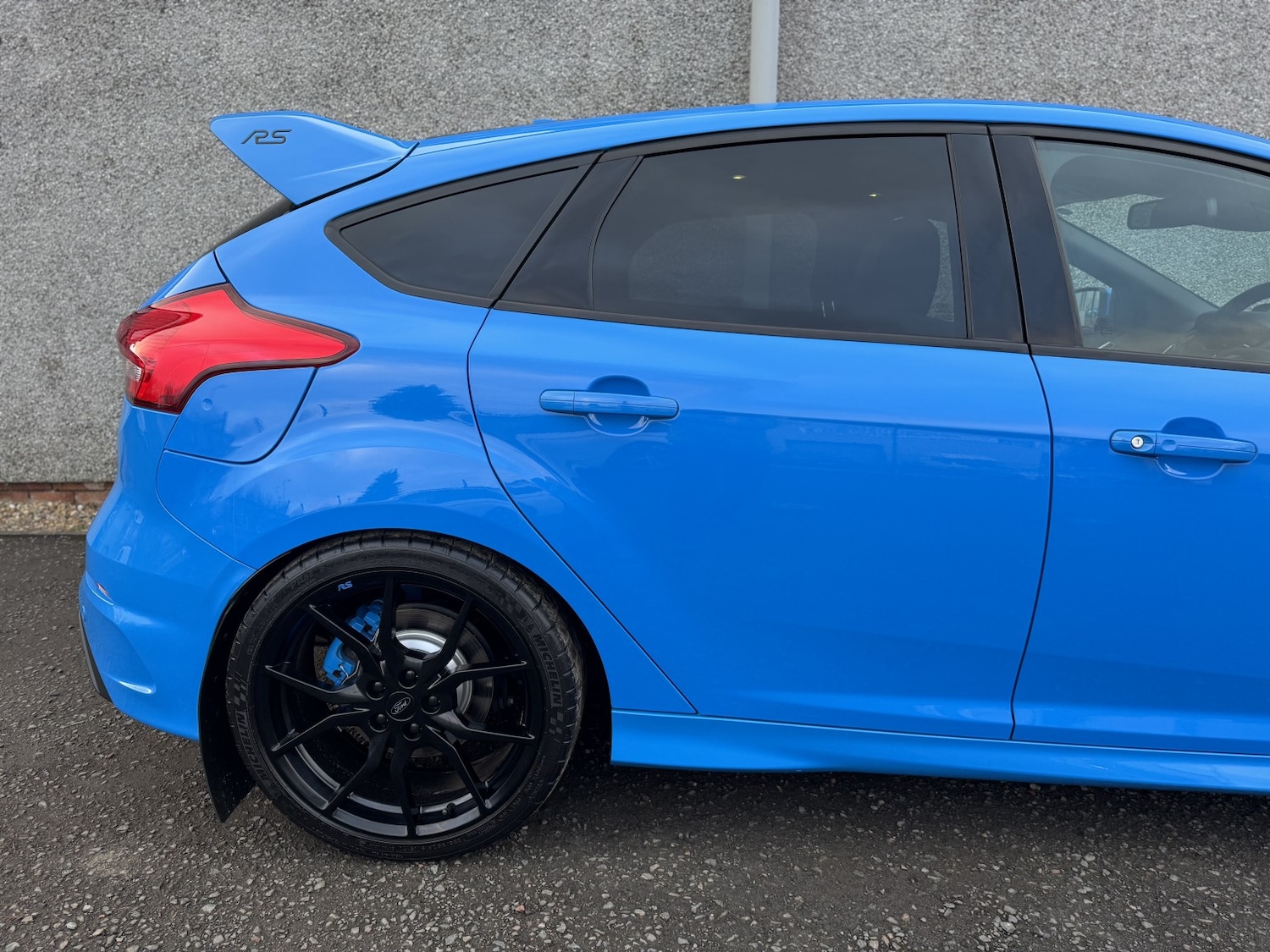 Used Ford Focus 2016 for sale - 77417466: Photo 78