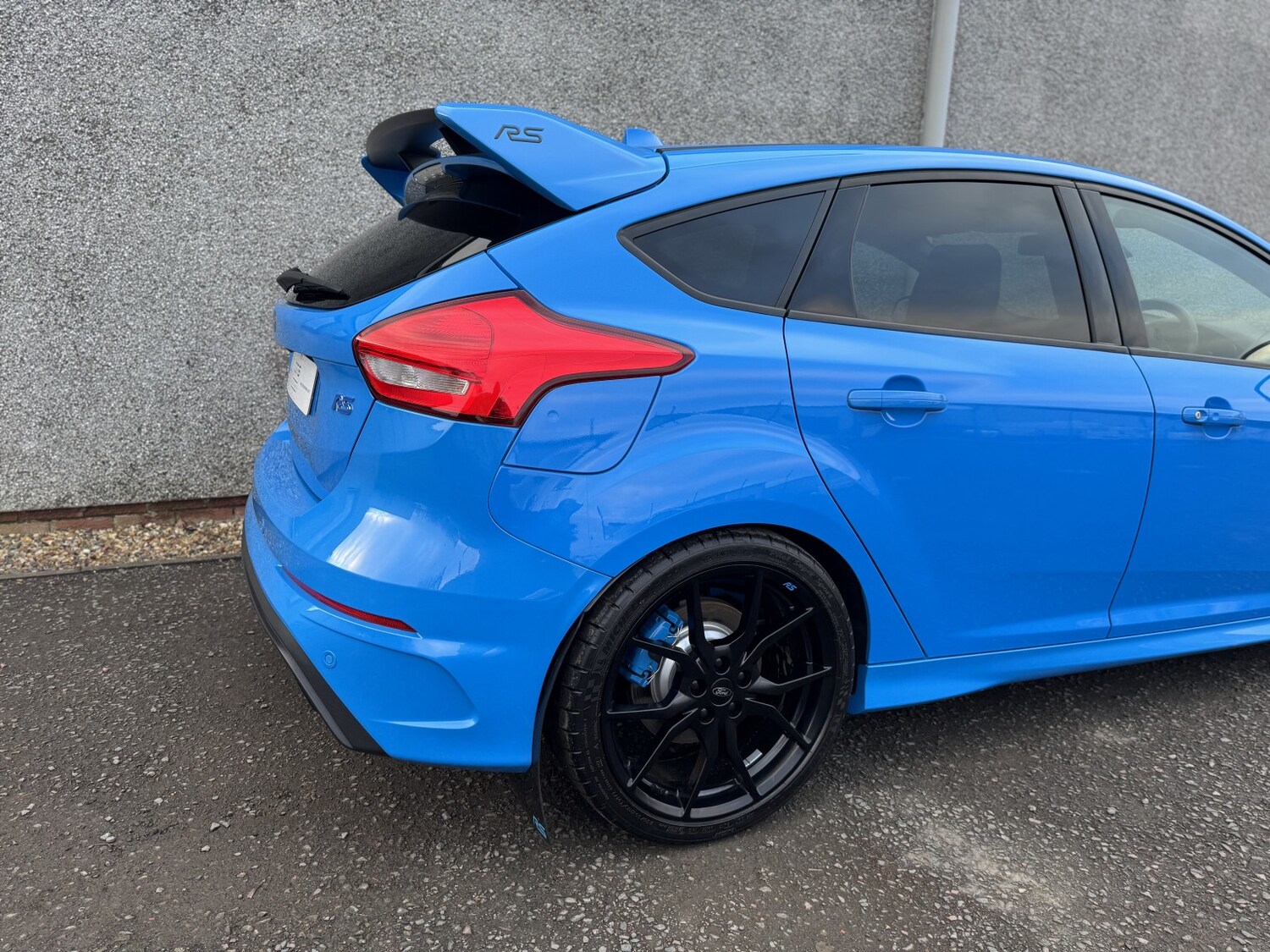 Used Ford Focus 2016 for sale - 77417466: Photo 79