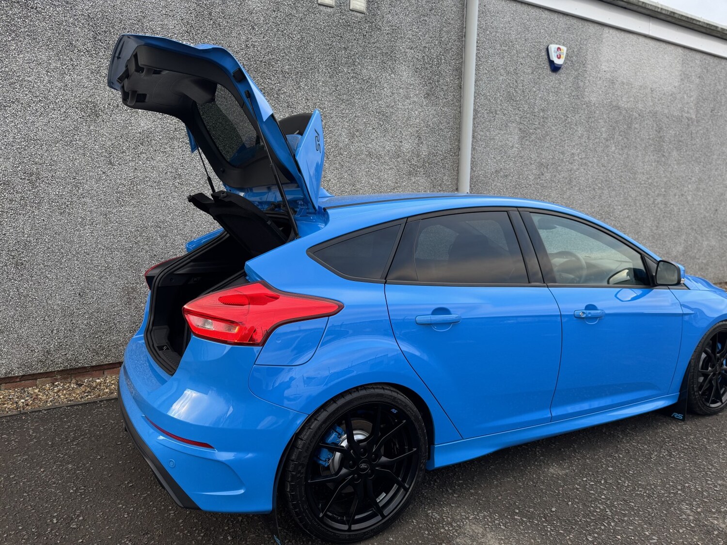 Used Ford Focus 2016 for sale - 77417466: Photo 80