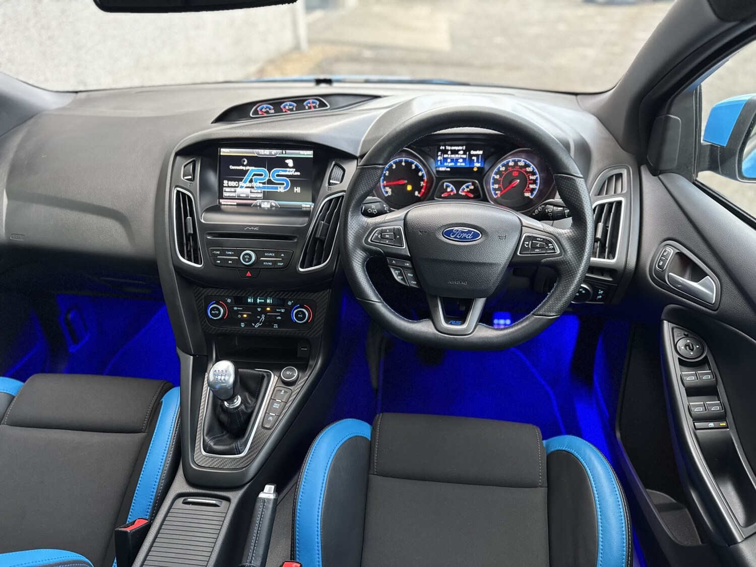 Used Ford Focus 2016 for sale - 77417466: Photo 82