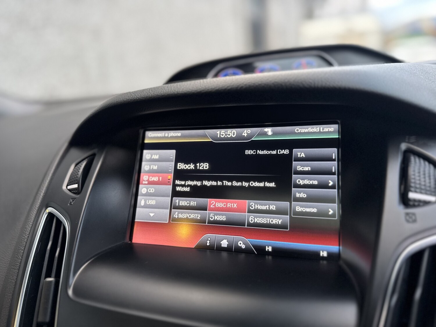 Used Ford Focus 2016 for sale - 77417466: Photo 84