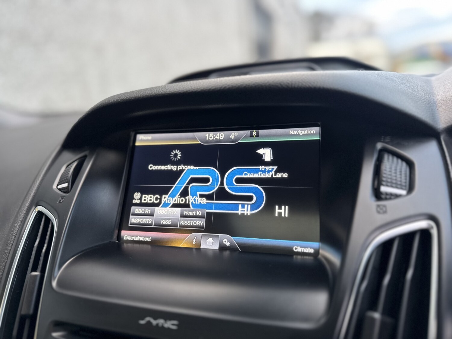 Used Ford Focus 2016 for sale - 77417466: Photo 85