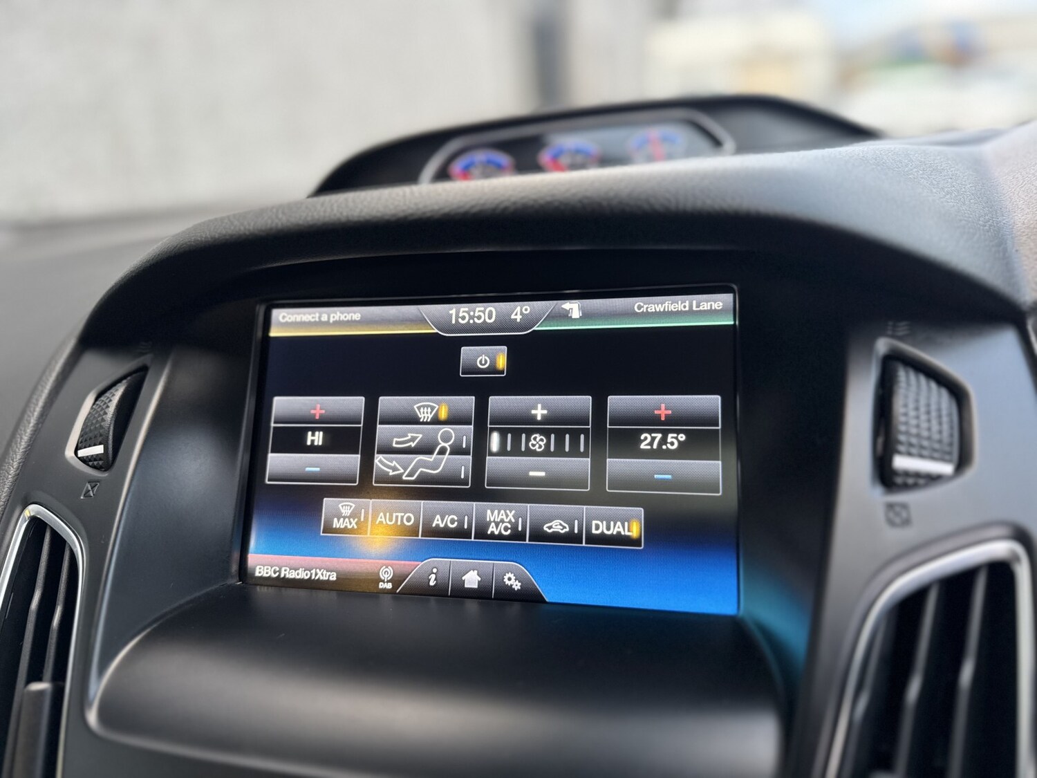 Used Ford Focus 2016 for sale - 77417466: Photo 87