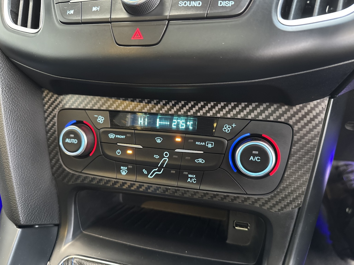 Used Ford Focus 2016 for sale - 77417466: Photo 88