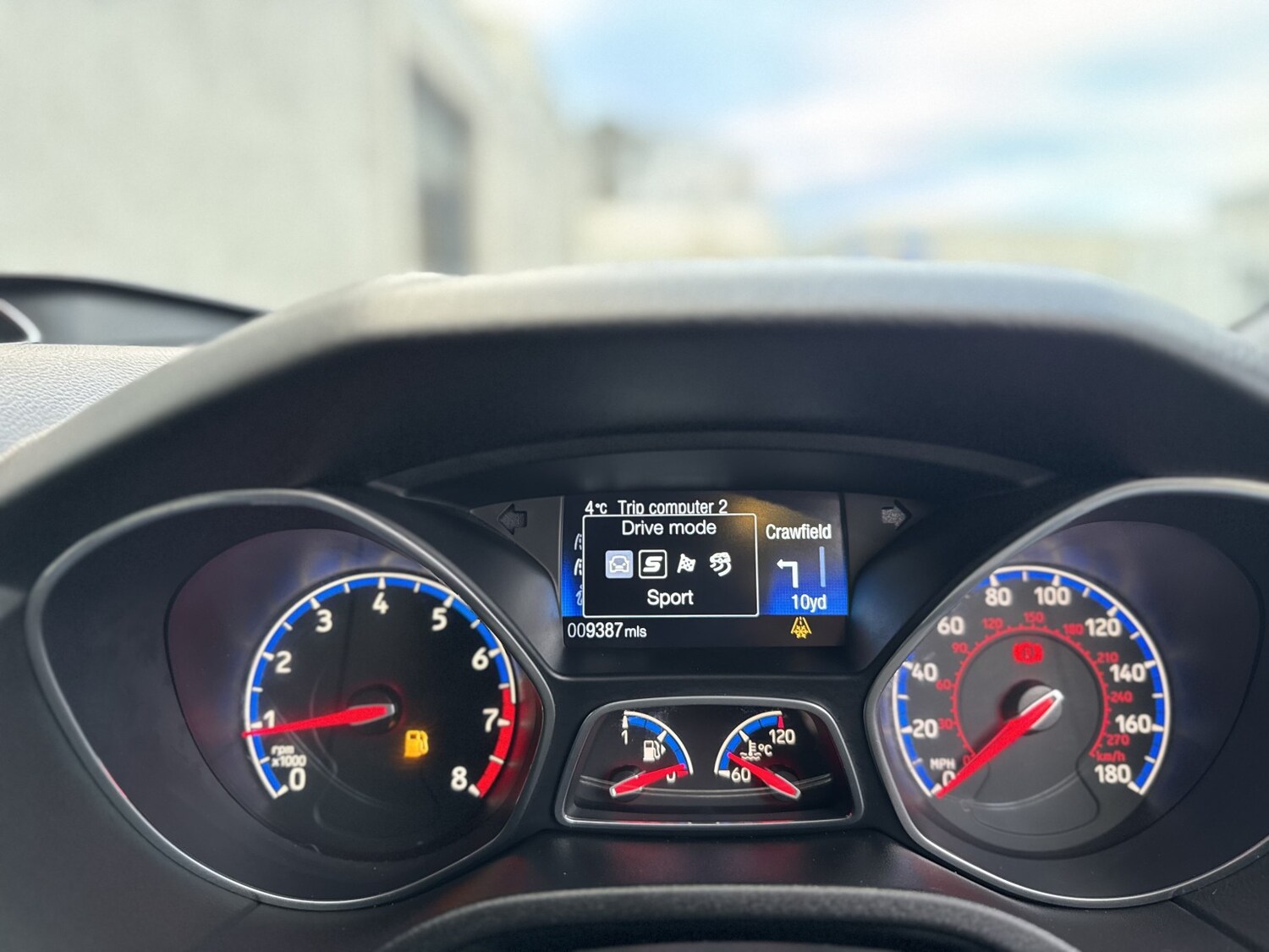 Used Ford Focus 2016 for sale - 77417466: Photo 90