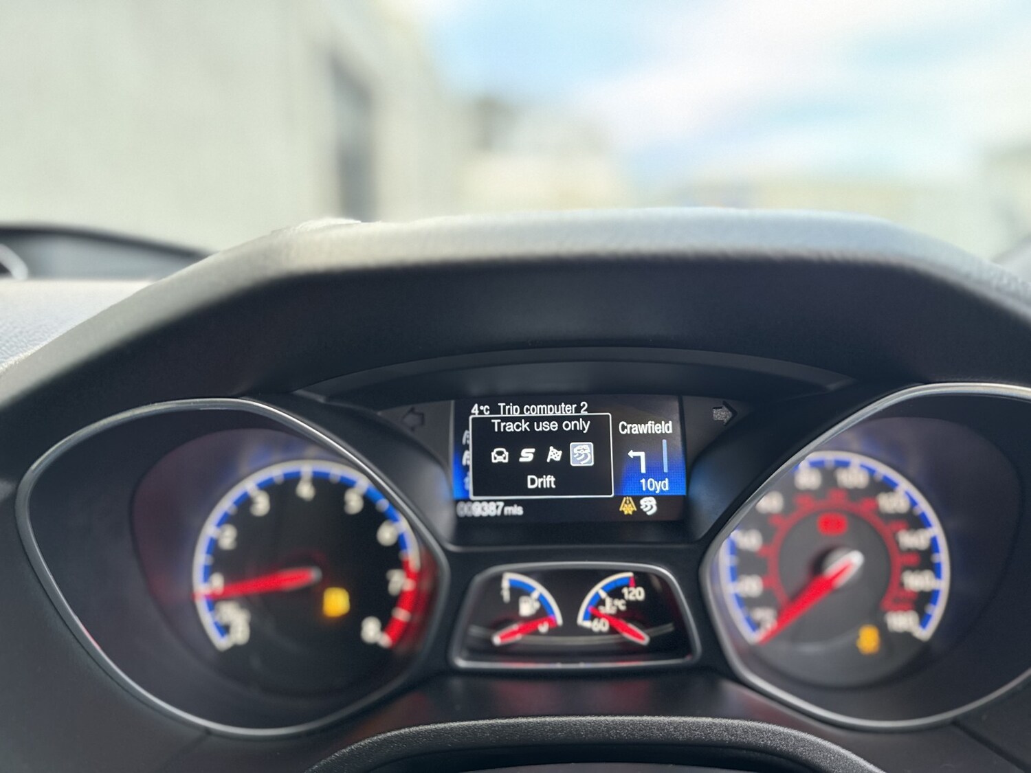 Used Ford Focus 2016 for sale - 77417466: Photo 91