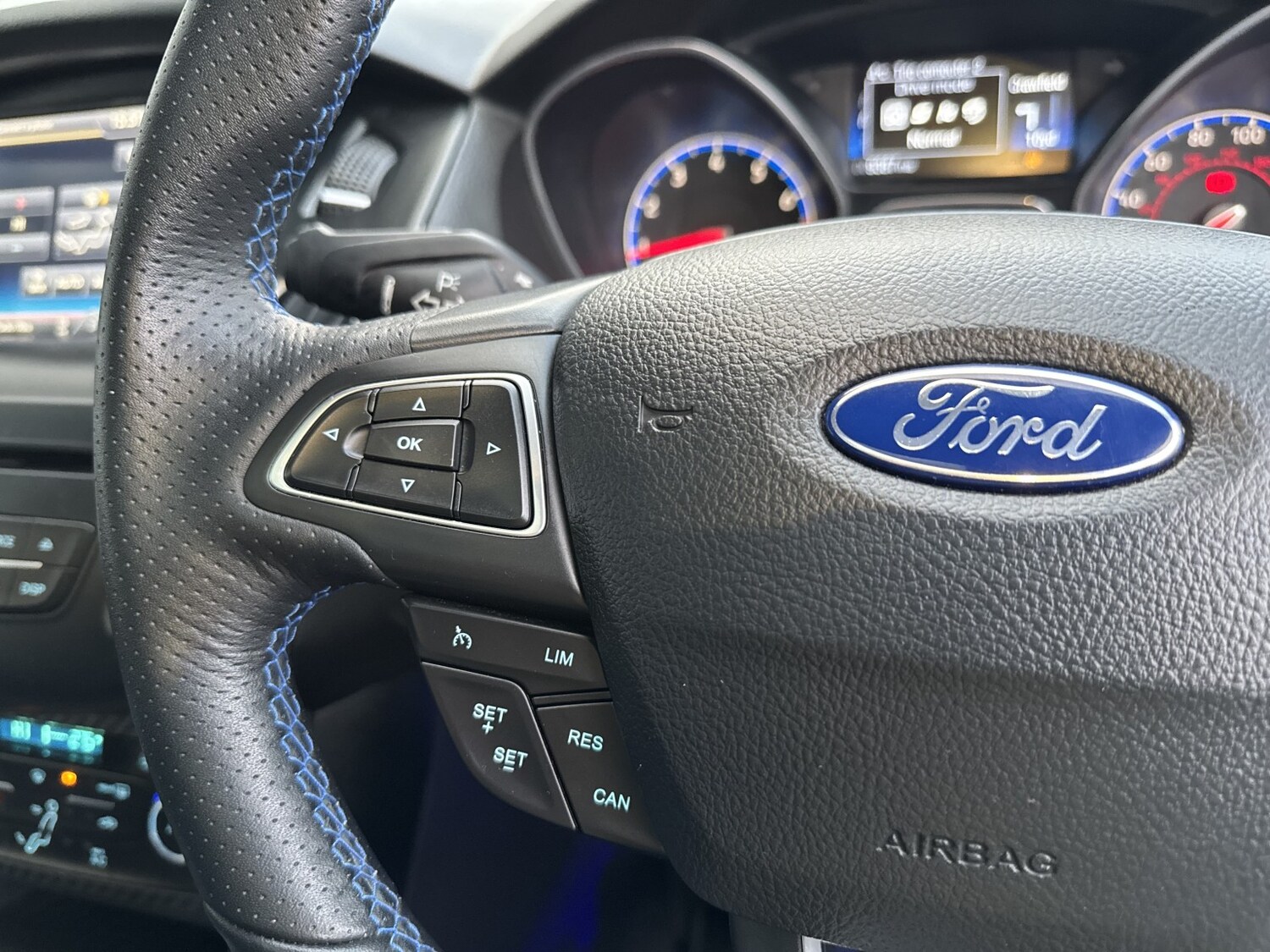 Used Ford Focus 2016 for sale - 77417466: Photo 94