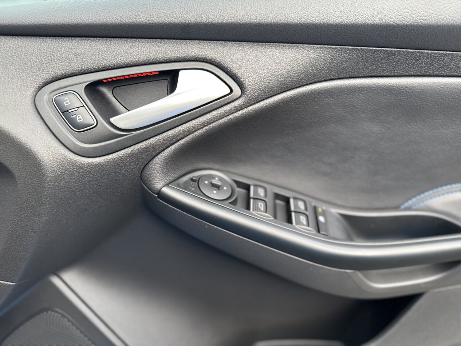 Used Ford Focus 2016 for sale - 77417466: Photo 97