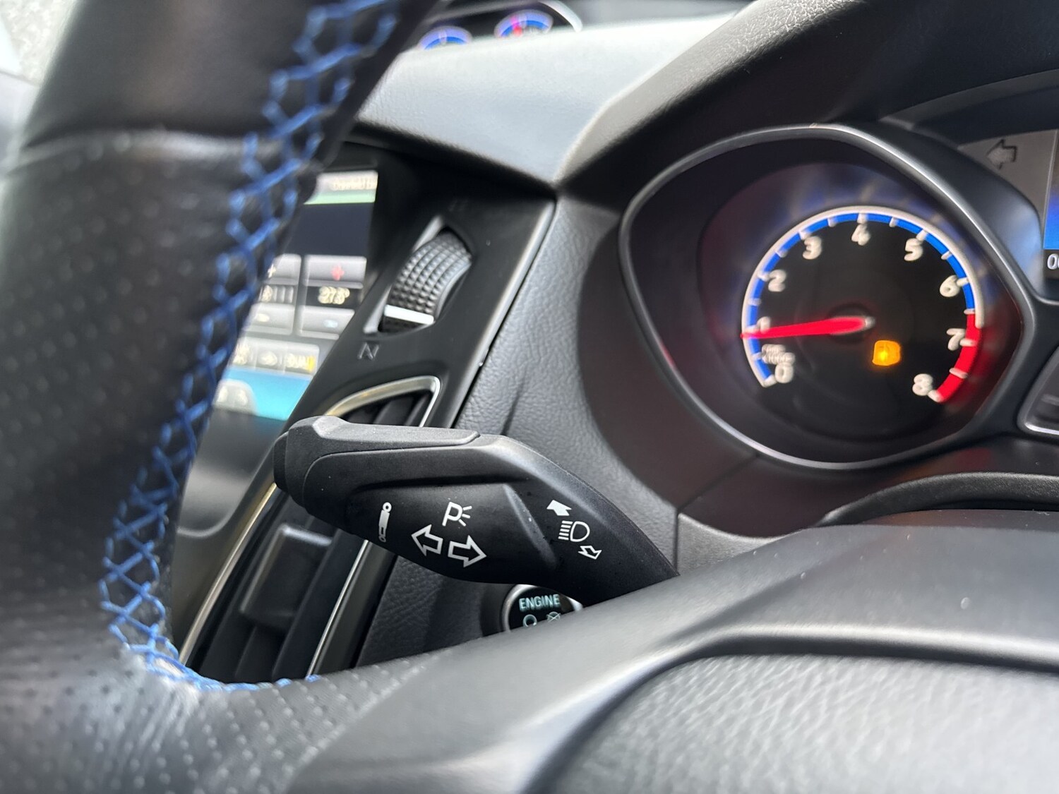 Used Ford Focus 2016 for sale - 77417466: Photo 98